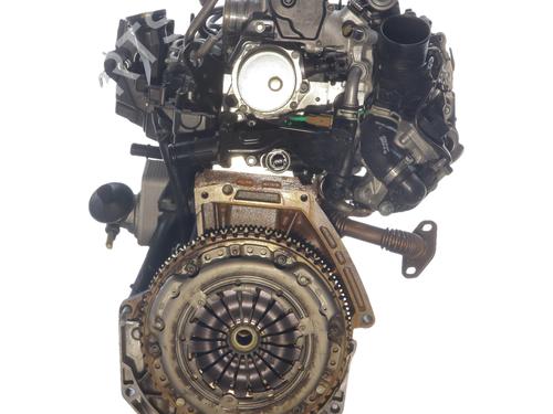Engine RENAULT CAPTUR I (J5_, H5_) 1.5 dCi 90 (J5N4, J5M5, J5MW, J5M6, J5AL, J5AJ) | BP31945256M1 - Image 2