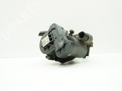 Used Right rear brake caliper VW GOLF VII (5G1, BQ1, BE1, BE2) 1.6 TDI (115 hp) 18178296