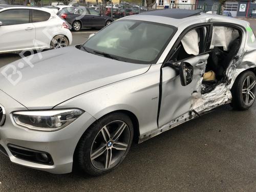 Camera BMW 1 (F20) 118 d | BP25407018E14  - Image 7