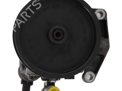 Steering pump MERCEDES-BENZ E-CLASS (W211) E 350 4-matic (211.087) | BP19730471M99 
