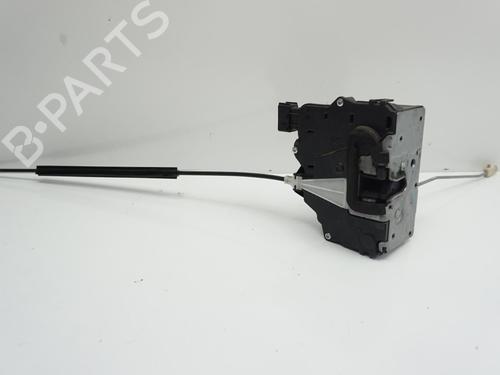 Front right lock FIAT GRANDE PUNTO (199_) 1.4 (199AXB11, 199AXB1A, 199BXB1A, 199AXL1A) | BP18177712C97