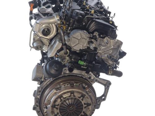 Engine CITROËN C3 II (SC_) 1.6 HDi 90 | BP31262112M1 - Image 3