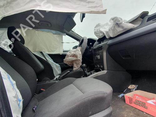 Starter OPEL ASTRA H (A04) 1.6 (L48) | BP24552304M8  - Image 9