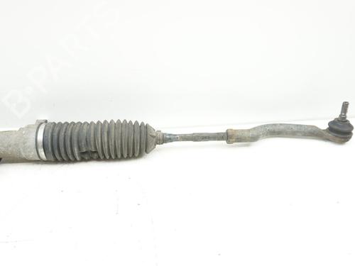 Steering rack NISSAN QASHQAI / QASHQAI +2 I (J10, NJ10, JJ10E) 1.5 dCi | BP20180066M22 