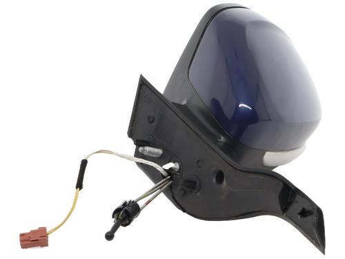 Left mirror PEUGEOT 208 I (CA_, CC_) 1.0 VTi | BP20290671C26 