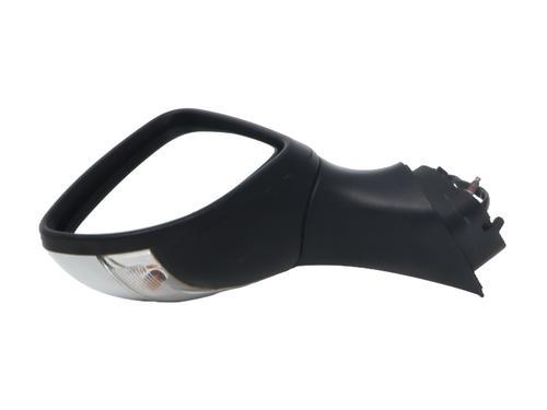Left mirror RENAULT CLIO IV (BH_) 1.5 dCi 90 | BP20978240C26 