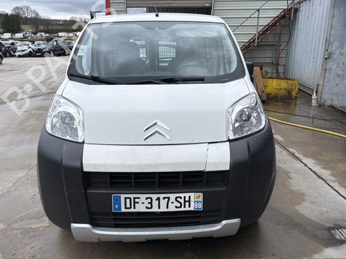 ABS pump CITROËN NEMO Box Body/MPV (AA_) 1.3 HDi 75 | BP25476966M43  - Image 6