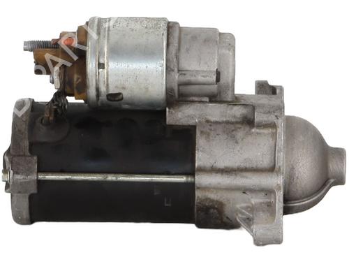 Starter RENAULT CAPTUR I (J5_, H5_) 1.5 dCi 110 | BP19731610M8 
