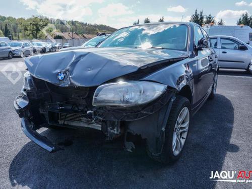 Left front brake caliper BMW 1 (E87) 118 d | BP18193558M105 