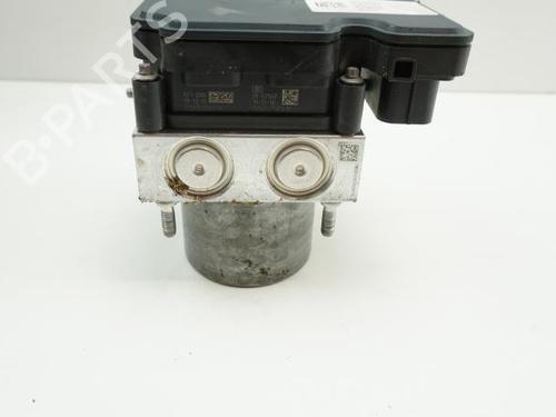 ABS pump PEUGEOT BOXER Van 2.2 BlueHDi 165 | BP18185602M43 