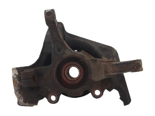 Used Left front steering knuckle Left front steering knuckle ALFA ROMEO MITO (955_) 1.3 MultiJet (955AXP1A, 955AYC1A) (95 hp) 32630372 32630372