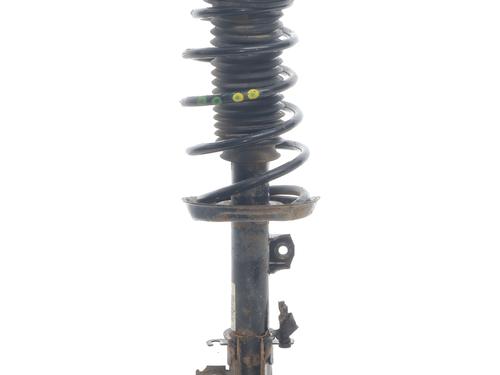 Used Left front shock absorber CITROËN NEMO Box Body/MPV (AA_) 1.3 HDi 75 (75 hp) 30592396
