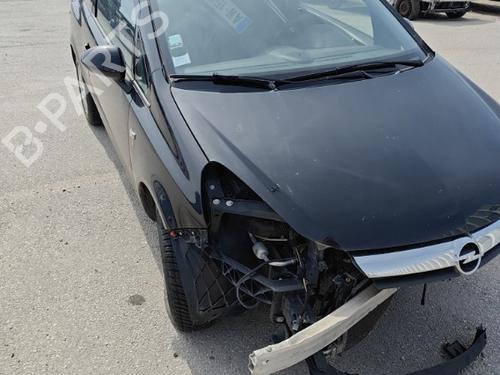Multifunctionele display OPEL CORSA D (S07) 1.4 (L08, L68) | BP20180495C48 