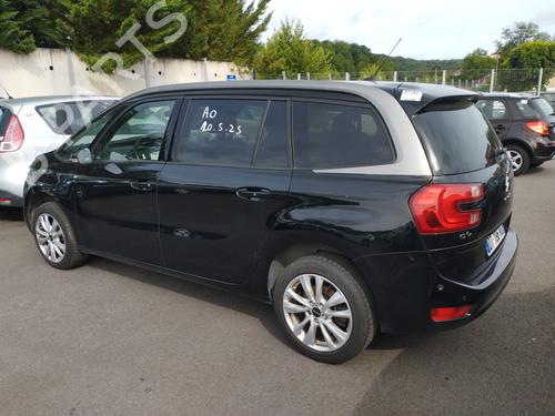 AC compressor CITROËN C4 Grand Picasso II (DA_, DE_) 1.6 THP 165 | BP33876002M34  - Image 10