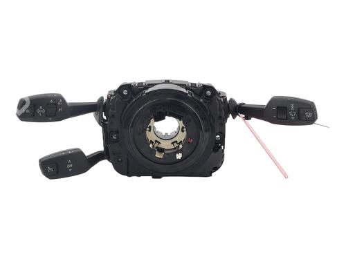 Used Steering column stalk BMW 3 (E90) 330 d (231 hp) 27212132