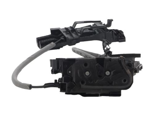 Used Front right lock VW T-ROC (A11, D11) 1.6 TDI (115 hp) 32853645