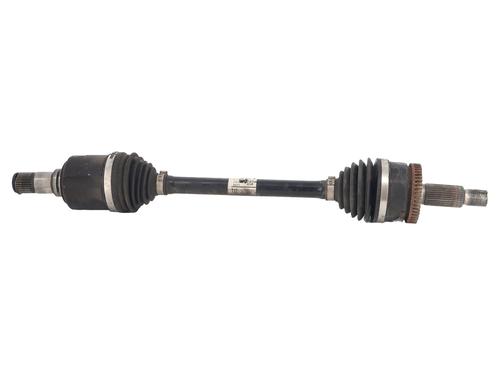 Left front driveshaft HYUNDAI TUCSON (TL, TLE) 1.7 CRDi | BP27501167M38 