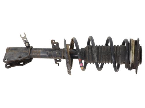 Used Left front shock absorber RENAULT KANGOO Express (FW0/1_) 1.5 dCi 90 (FW0G, FW05, FW08, FW11) (90 hp) 25820034