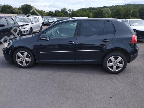 Engine VW GOLF VI (5K1) 1.4 TSI | BP28157173M1 