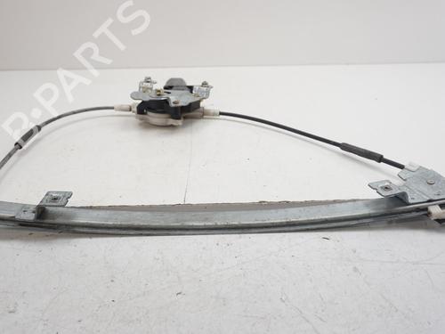 Used Front right window mechanism RENAULT MEGANE I Classic (LA0/1_) 1.4 16V (LA0D, LA1H, lA0W, LA10) (95 hp) 18187393