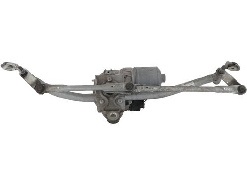 Used Front wiper motor BMW X3 (F25) xDrive 30 d (258 hp) 19729366