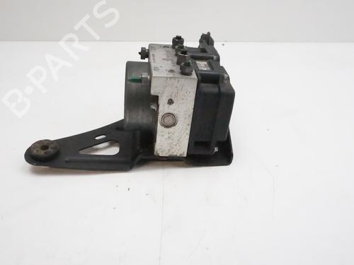 ABS pump RENAULT MEGANE II (BM0/1_, CM0/1_) 1.5 dCi (BM1E, CM1E) | BP18195250M43 