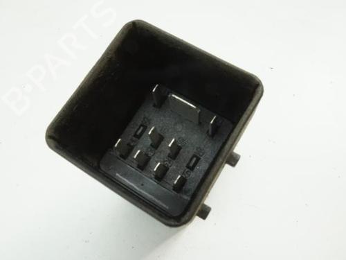Used Electronic module Electronic module PEUGEOT BOXER Van 2.2 HDi 120 (120 hp) 18185479 18185479