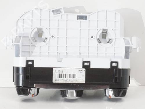 Climate control NISSAN MICRA V (K14) 0.9 IG-T | BP18192126I5 