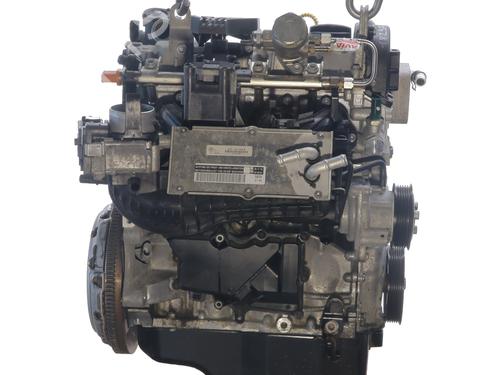 Engine AUDI A1 Sportback (8XA, 8XF) 1.2 TFSI | BP28089838M1 - Image 3