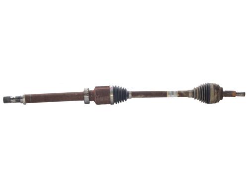 Right front driveshaft RENAULT CLIO IV (BH_) 1.5 dCi 90 | BP29838229M39