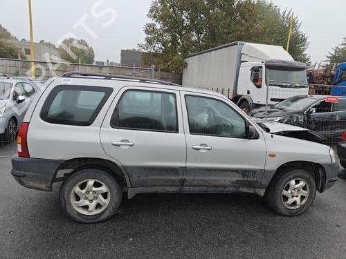 Rear differential MAZDA TRIBUTE (EP) 2.0 4WD (EPEW) | BP32416239M24 - Image 7
