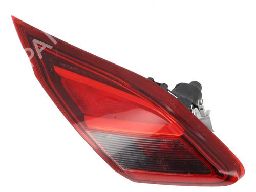 Used Left tailgate light OPEL CORSA E (X15) 1.4 (08, 68) (90 hp) 23762928