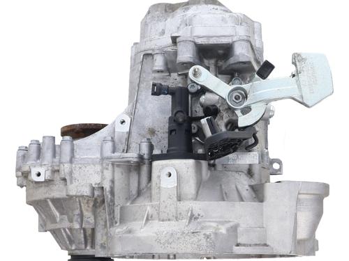Gearbox VW T-ROC (A11, D11) 1.6 TDI | BP31329138M3 