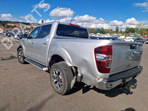 Getriebe RENAULT ALASKAN 2.3 dCi 190 4x4 (U3MD) | BP39419273M3 - Image 15