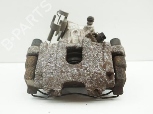 Right rear brake caliper TOYOTA YARIS (_P13_) 1.3 (NSP130_, NSP130) | BP18191375M106