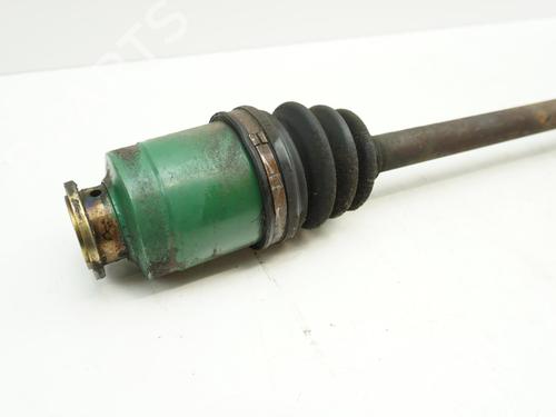 Left front driveshaft SUBARU IMPREZA Saloon (GC) 2.0 Turbo GT AWD (GC8) | BP21487561M38 