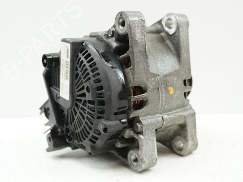 Generator FORD FIESTA VI (CB1, CCN) 1.5 TDCi | BP18195195M7 