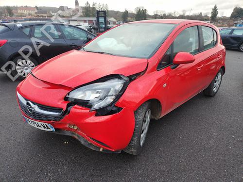 Engine OPEL CORSA E (X15) 1.0 (08, 68) | BP32213023M1 - Image 2
