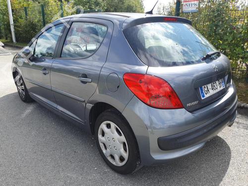 Front wiper motor PEUGEOT 207 (WA_, WC_) 1.6 HDi | BP20179751M29 