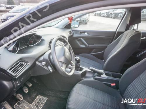 Instrument cluster PEUGEOT 308 II (LB_, LP_, LW_, LH_, L3_) 1.6 HDi 100 | BP18178789C47 