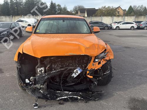 Left front seat AUDI Q5 (8RB) 3.0 TDI quattro | BP32704436C15 - Image 13