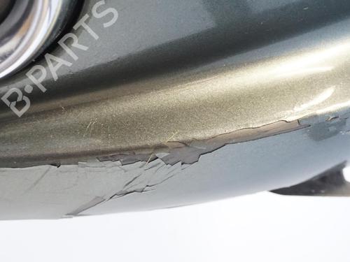 Front bumper PEUGEOT 207 (WA_, WC_) 1.6 16V VTi | BP18180377C7 