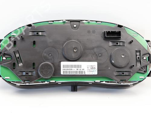 Instrument cluster DACIA DUSTER (HS_) 1.5 dCi 4x4 | BP18192325C47 