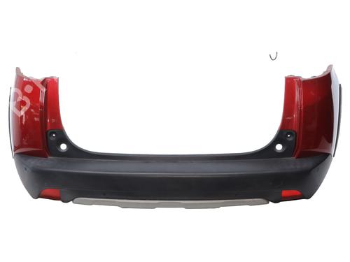 Used Rear bumper PEUGEOT 2008 I (CU_) 1.2 THP 110 / PureTech 110 (110 hp) 27485021
