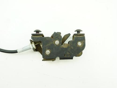 Tailgate lock FORD TRANSIT CONNECT (P65_, P70_, P80_) 1.8 Di | BP18193144C101 