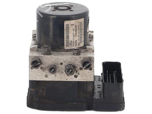 ABS Bremseaggregat FORD FIESTA VI (CB1, CCN) 1.25 | BP29239633M43 