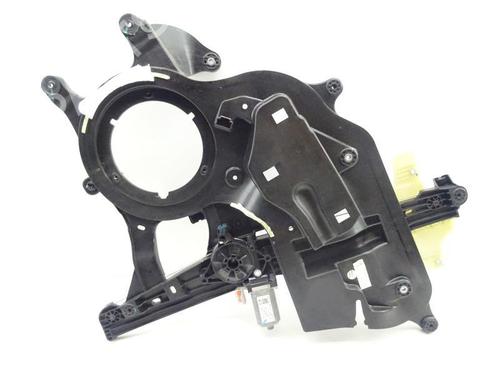 Front right window mechanism PEUGEOT PARTNER Box Body/MPV 1.6 BlueHDi 100 | BP18185255C23 