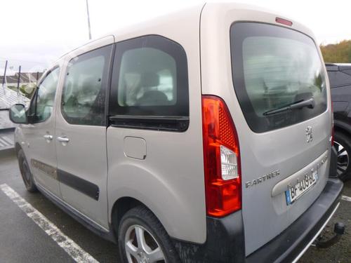 Glove box PEUGEOT PARTNER Tepee 1.6 HDi | BP18181797C95 