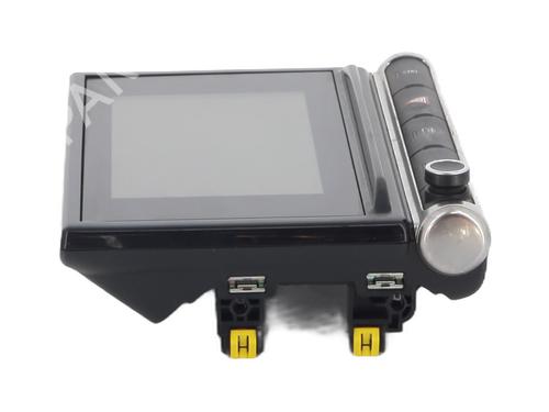 Display monitor CITROËN C3 III (SX) 1.5 BlueHDi 100 (SXYHYP, SXYHTU) | BP30155842C48