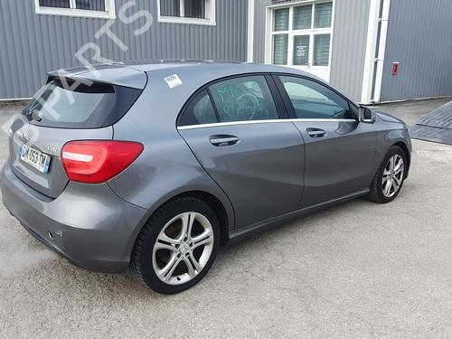 Right headlight MERCEDES-BENZ A-CLASS (W176) A 180 CDI (176.000) | BP33455642C29  - Image 11